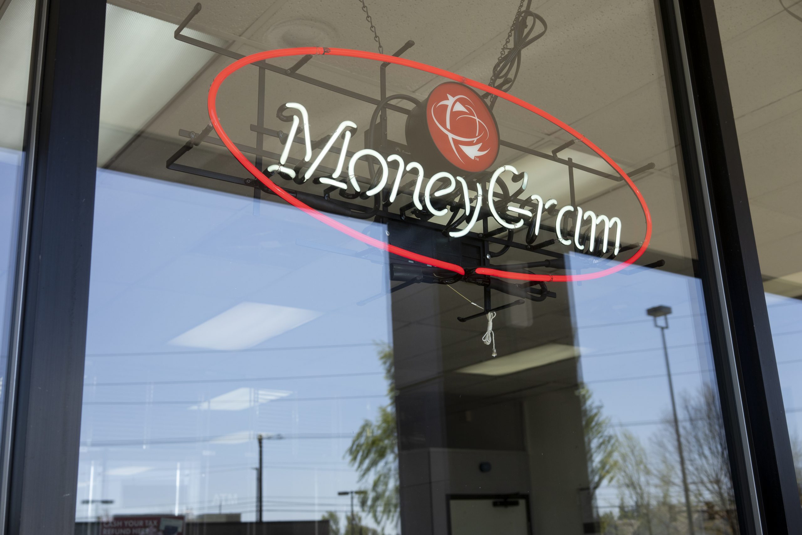 Existe uma parceria entre a Ripple & MoneyGram?